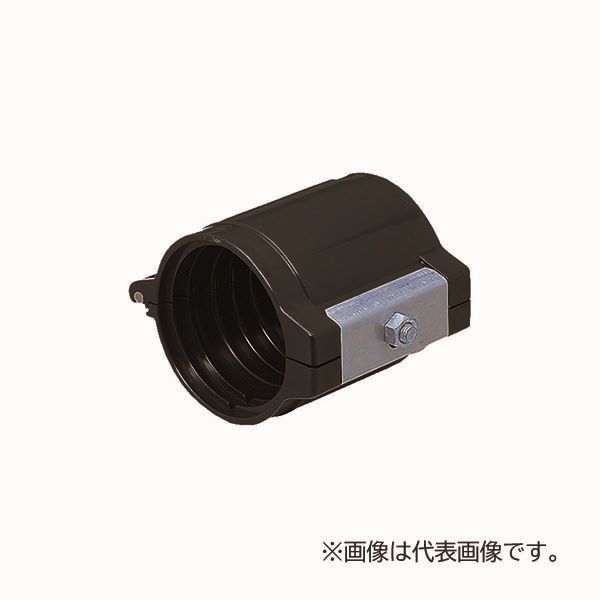 未来工業 【MFC-125H】ミラレックス用 半割れカップリング サイズ125 パッキン付