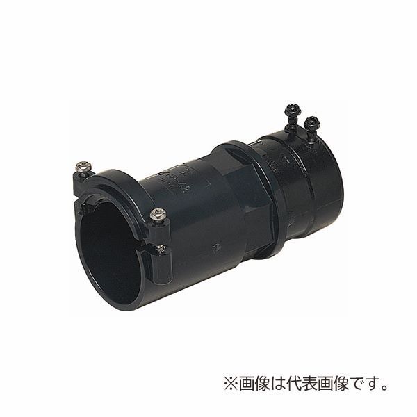 未来工業 【MFGL-100】コンビネーションカップリング ミラレックス⇔ライニング鋼管(ねじ無)・鋼管(SGP・ねじ無) サイズ100 7,733円