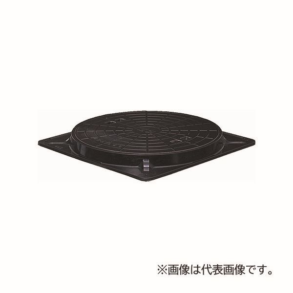 未来工業 【MKPA-450】マンホール蓋 FRP製 軽荷重型 550×550