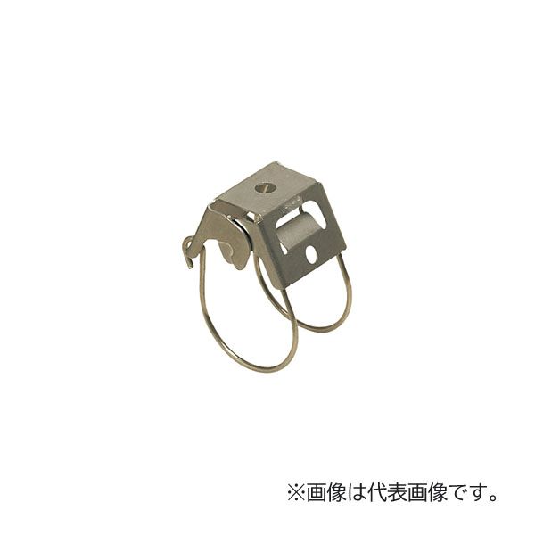 未来工業 【YH5-28(20個入)】ワイヤーハンガー 被覆付ワイヤー用 サイズ28