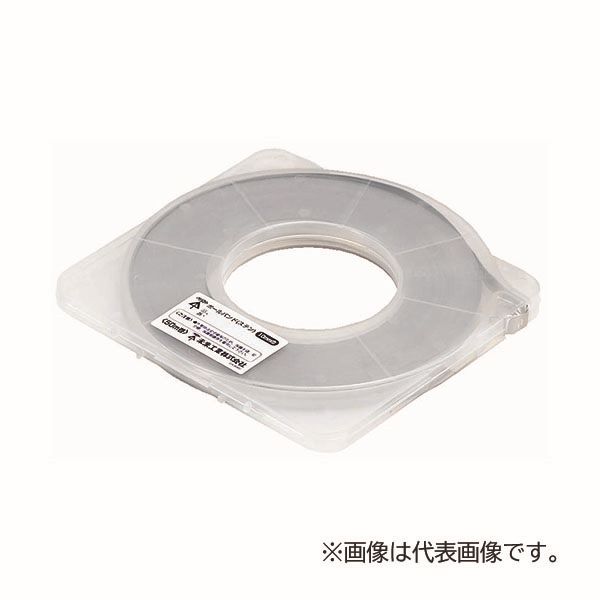 未来工業 【POB20-50M】ポールバンド (ステンレス製) バンドのみ 幅20mm 長さ50m