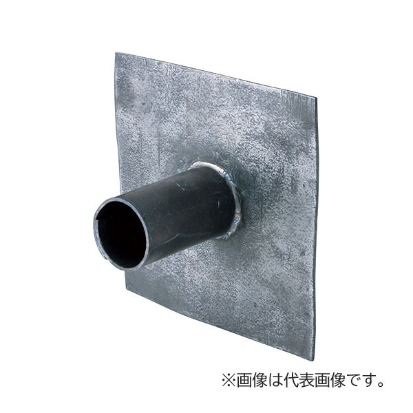 未来工業 【X3K-28】X線防護用 配管キット 鉛当量3.0mm 呼び28