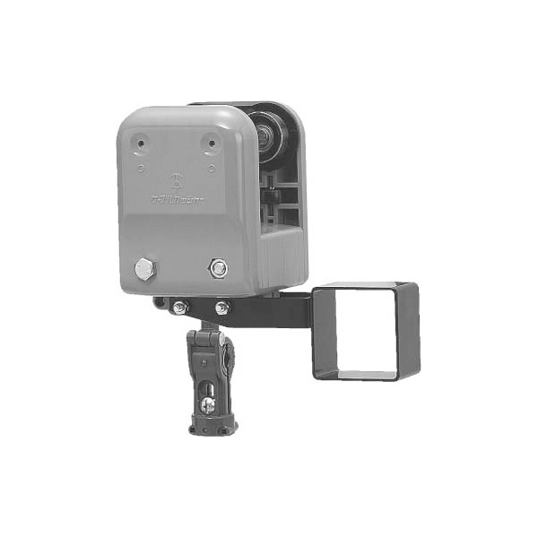 未来工業 【CK-81AWTZZ】ケーブルカッシャー C形鋼用 (第一線Wカッシャー) 80AWT型 φ10～φ20用 吊り数1 受注生み出すこと 花・ガーデン・DIY-DIY・工具-その他