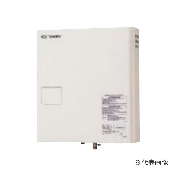●長府(旧サンポット) 電気温水暖房【EWF-9950 A1】電気温水暖房ボイラ 暖房専用 密閉配管タイプ 屋内・壁掛設置 リモコン別売〔FG〕