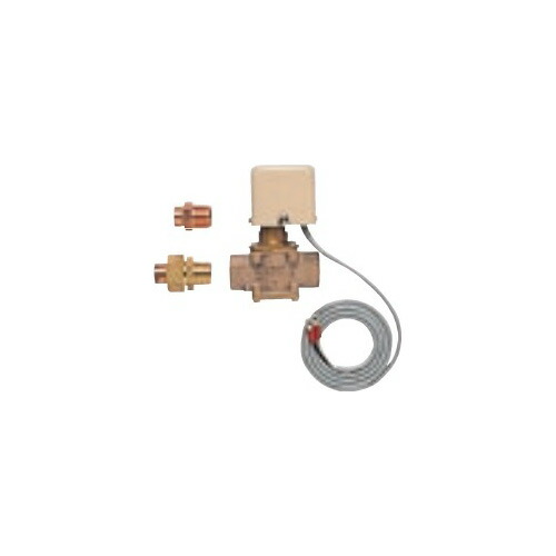 楽天市場】長府(旧サンポット) 部材【HP-201(773192)】熱動弁 9.52配管