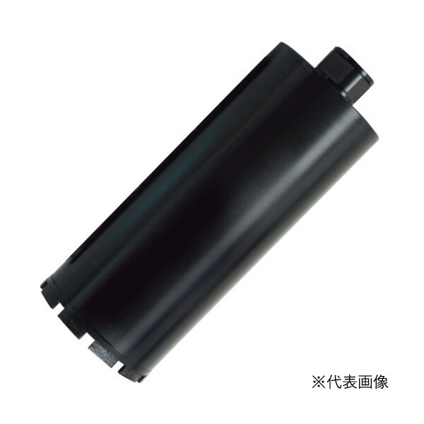 ∀コバルテック 【M250-75】ミニコア M250 75mm 湿式薄刃一本ビット(電動コアドリル用) (4571402120819)
