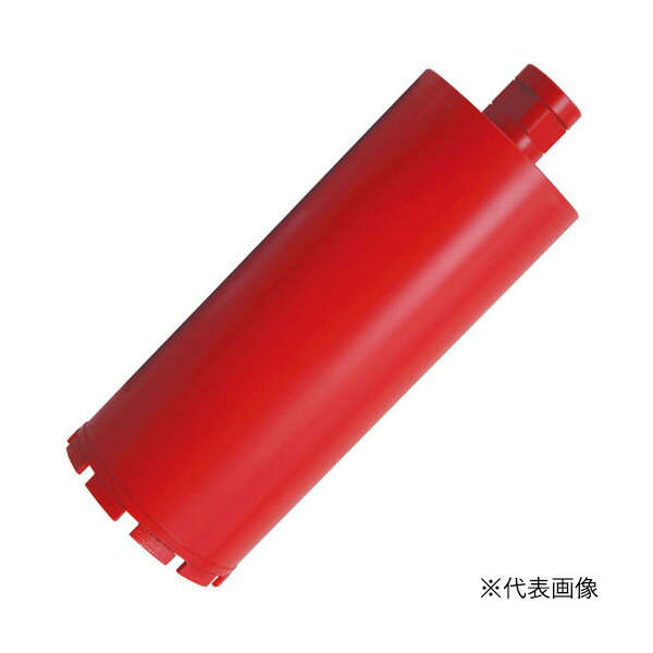 ∀コバルテック 【C250-75】ミニコア C250 70mm 湿式薄刃一本ビット(電動コアドリル用) (4571402121021)