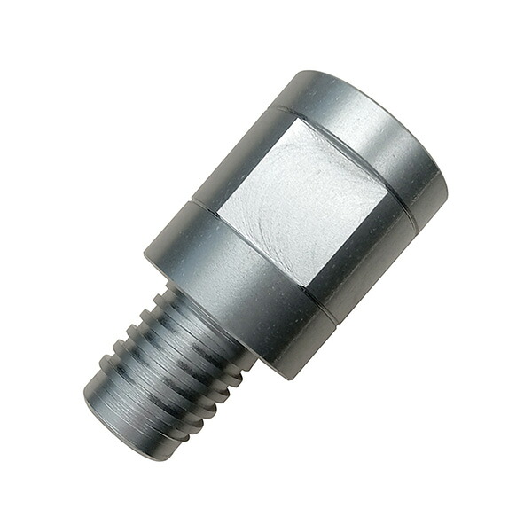 ∀コバルテック 【M27→C】レジューサー M27ネジ→Cロットネジ オプションシリーズ (4571402121946)