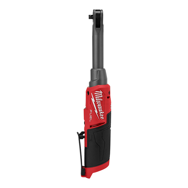 ▲●u.ミルウォーキー/Milwaukee 【M12FHIR14LR-0JP】M12 FUEL 1/4inハイスピードロングラチェットレンチ