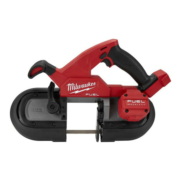 ▲●u.ミルウォーキー/Milwaukee 【M18FBS85-0C0JP】M18 FUEL 85粍 コンパクトバンドソー