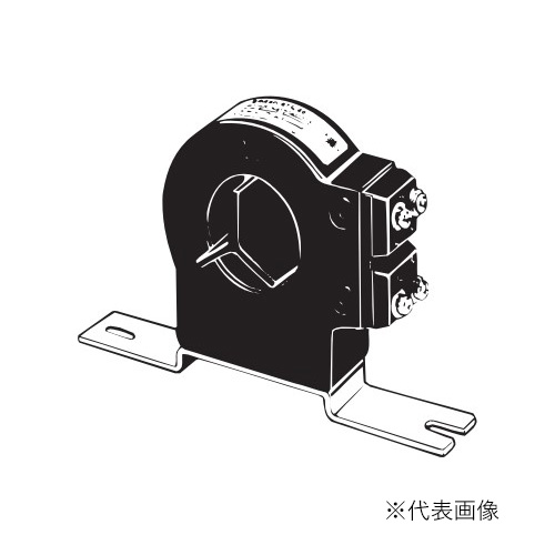 Яオムロン 【OTG-N68 200/400A】零相変流器 貫通形 定格400A｜あいあいショップさくら
