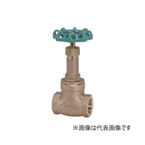 オリエントバルヴ/株式会社キッツ【J5-BSR 40A】11/2B 青銅弁膜 論理ゲート弁膜 5K ねじ込み形〔IB〕