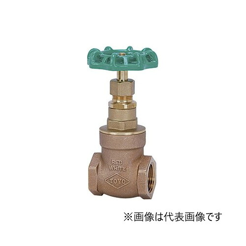 オリエントバルヴ/株式会社キッツ【150-BS-N 80A】3B 青銅弁膜 論理ゲート弁膜 150 ねじ込み形〔HH〕