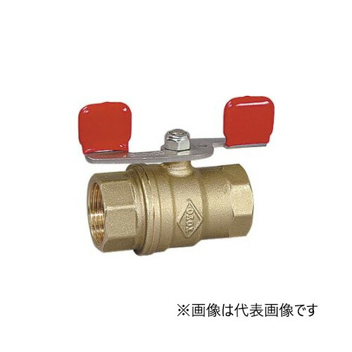 楽天市場】東洋バルヴ/株式会社キッツ【600RC-N-T 32A】11/4B 黄銅