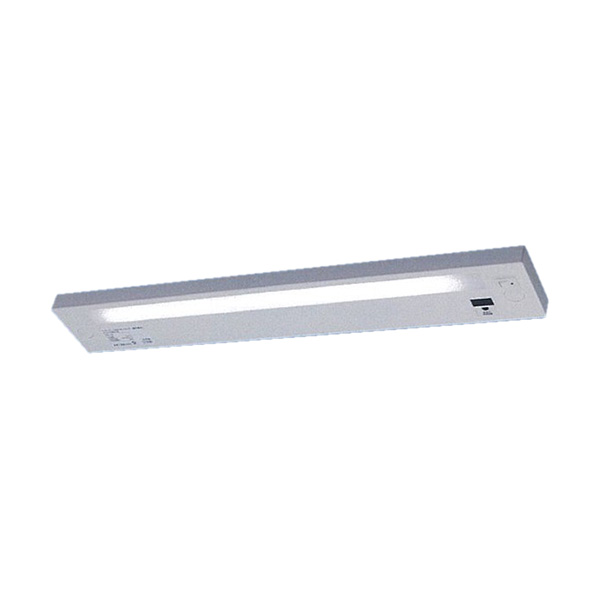 ●ω金澤工業 【KLD-C060LW】キッチンライト (LEDランプ式) タッチレス式 60cmタイプ 昼光色
