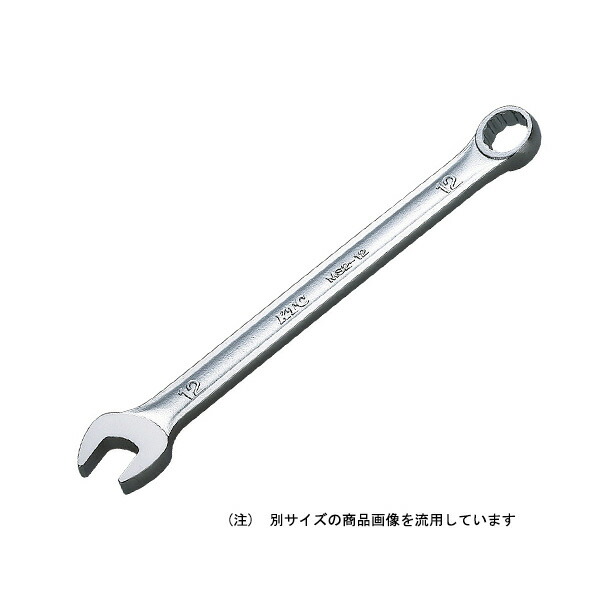 ∀京都機械工具/KTC 【MS2-36-F】コンビネーションレンチ 36mm (4989433314075)