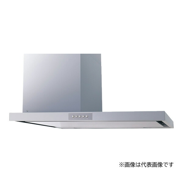 ●♪ノーリツ レンジフード【WPS-S902CDMSI】サイドフード (シルバー) シロッコファン 90cm