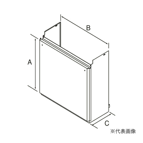 ●ψパロマ 給湯器 部材【HCFA-8 900L】(53867) 配管工業取りまかなう 給湯器オプション部分品
