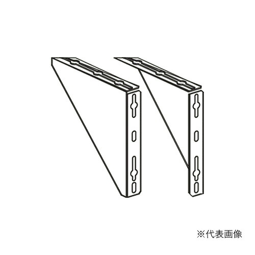 ●ψパロマ 給湯器 部材【SKFA-7】(40145) 取り付け架台 給湯器オプション部分品