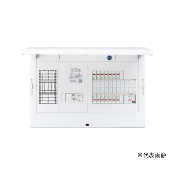 パナソニック 分電盤【BDJL6302J】フレキシード 創エネ相応う 引込あき場所付 太陽の光発生取り合わせ相応う 主幹60A 電気回路数30+2 受注約1週〔FE〕