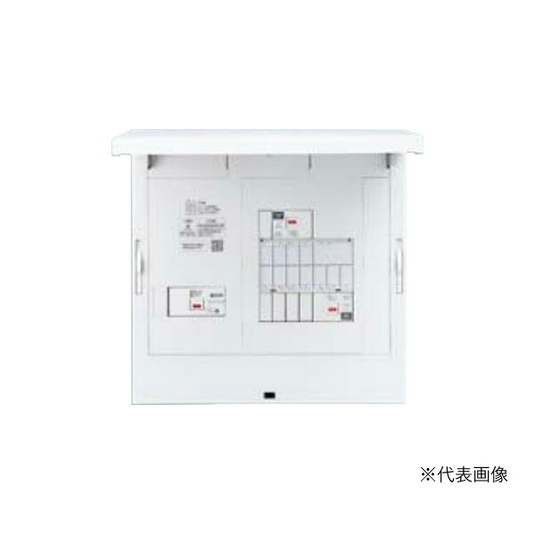 パナソニック 分電盤【BDJ1002PV3】フレキシード 創エネ対応 屋内用 交流集電盤 (全量買取住宅向け) 主幹100A 総発電容量16kW以下 受注約1週〔FE〕｜あいあいショップさくら 44,226円