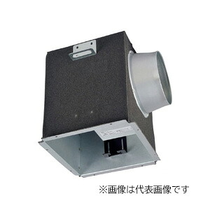 MELAT/メルコエアテック 換気部材【AT-150TQE3】電動給気シャッター用グリル 室内用本体ボックス 適用パイプφ150 グリル別売 受注約1.5ヶ月〔HF〕