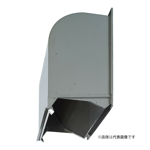三菱 取り合わせ部材【SQW-60SAM-T1】有圧換気扇用ウェザーカバー か細い手合い 強化因子遣りくち 給排気ガス形 殺虫剤網標準尺度とり備える 当て嵌める有圧換気扇60珊 受注生み出すこと〔IB〕