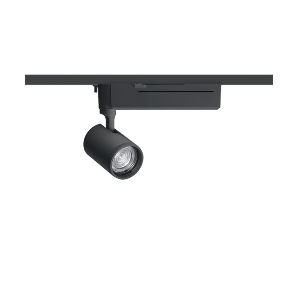 βパナソニック 照明器具【NTS01590BRK1】アレンジ調色スポットライト 150形 ブラック ライコン別売 受注生産 {S}｜あいあいショップさくら