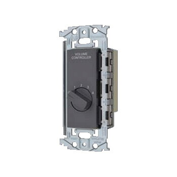 パナソニック 配線器具【WNS5844MH】マットグレー SO-STYLE 埋込ボリュームコントローラ 0.5~60W|あいあいショップさくら