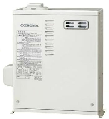 ●コロナ【CRB-650ES2】温水ルームヒーター専用ボイラー 室外機(灯油ボイラー) 1～2部屋タイプ (旧品番 CRB-650ES)〔GI〕｜あいあいショップさくら