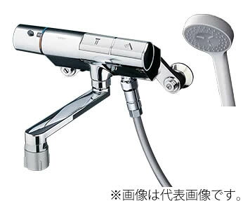 ◆店卸し資産有り！⊆TOTO 風呂場用水栓金具【TMN40TY1】触れ合う 壁付サーモスタット練り合わせる水栓 コンフォートウェーブ (旧品番 TMN40TE)