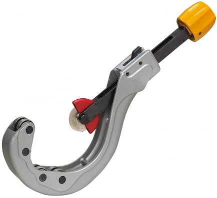 未来工業 工具【MC-V114】エンビ管カッター(大口径用)〔▽〕