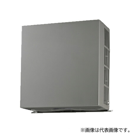 パナソニック 気調取り合わせ部材【FY-CWXA06】しろがね色 角形煙管ボンネット(ステンレス鋼製・FD付) 2層管用部材 呼び径φ150粍〔固定ディスク〕