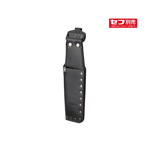 楽天市場】【TAJIMA】タジマツール着脱式工具差しK 1本差し のみ用本革