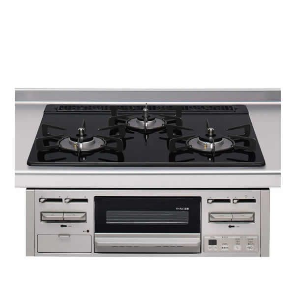 ガスコンロ EA913CD-11B｜332x275x100mm カセットコンロのページ -
