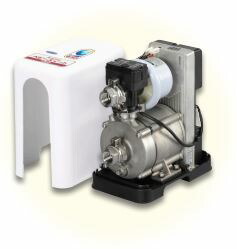 川本揚水機【SFRHW150S】ベビースイート 150W 単相100V 温水用 差しわたし20粍〔EA〕