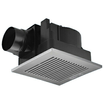 パナソニック 換気ファン【FY-32JE8V/86】上昇限度埋込形換気ファン 別売ルーバー一体化品番〔IF.G〕