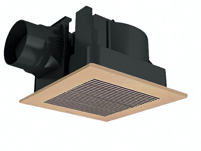 パナソニック 換気ファン【FY-32JG8/82】上昇限度埋込形換気ファン 別売ルーバー一体化品番 (旧品番 FY-32JG7/82)〔IF.G〕