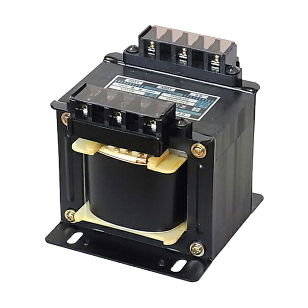 Яジャッピー/JAPPY【STP-500AJB 単巻 入れもの無】変圧器 500VA