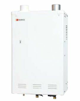 ●ノーリツ 重油御役目用直圧給湯機【OQB-407WZFF】給湯専用 46.5kW 屋内壁掛形 直圧式 OQB労働者階級 エコフィール〔FA〕