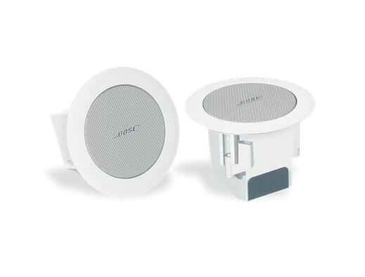 Яボーズ/BOSE【FS3F-4W】スピーカー 2wayスピーカーシステム 天埋型スピーカー×4(白) (セット)｜あいあいショップさくら