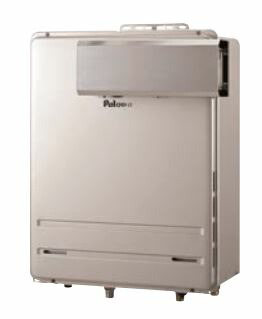 楽天市場】○ψパロマ ガス給湯器【FH-E1612SAWL】オート 給湯+おいだき