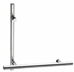 リラインス アクセサリー【R4608】4600・シリーズ ガラス扉用取っ手セット ステンレス 浴室可〔FD〕｜あいあいショップさくら