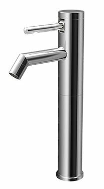 CERA/セラ 洗面・手洗【CET6110U】セラオリジナルコレクション 単水栓 立水栓 クロム (旧品番 CET6110R)〔EI〕