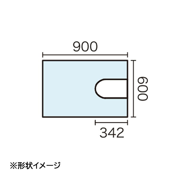 ●TOTO 住み処室内用便器床材【AGF812】ハイドロセラ・トイレフロアJ 陶芸ダイアログボックス 600×900×12 (旧品番 AGF806)〔EJ〕