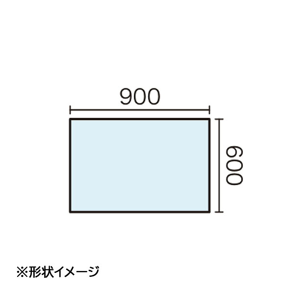 ●TOTO 住み処室内用便器床材【AGF808R】ハイドロセラ・トイレフロアJ 陶芸ダイアログボックス 600×900×12 (旧品番 AGF808)〔EJ〕
