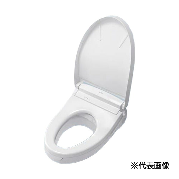●TOTO【EWCS450S-54】NW1ホワイト ウォシュレット付補高便座 SS2 補高30mmタイプ レギュラーサイズ〔GB.F〕｜あいあいショップさくら