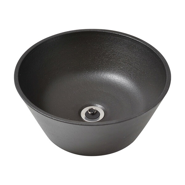 ●カクダイ 【270-005-D】庭園食麺麭 宵霧 (旧品番 624-942)〔GB〕