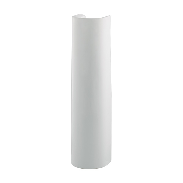 ●カクダイ 【CL-BP1754】ペデスタル CL-WB1059W専用 (旧品番 #CL-BP1754)〔GB〕