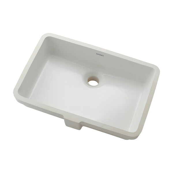 ●カクダイ 【DU-0330480000】アンダーカウンタ洗面どんぶり鉢 (旧品番 #DU-0330480000)〔GB〕